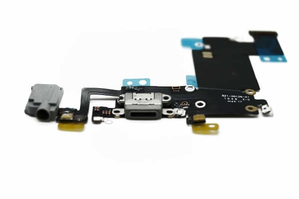 Iphone 6s + Ladeconnector